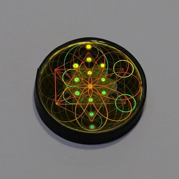 Pulse Pocket