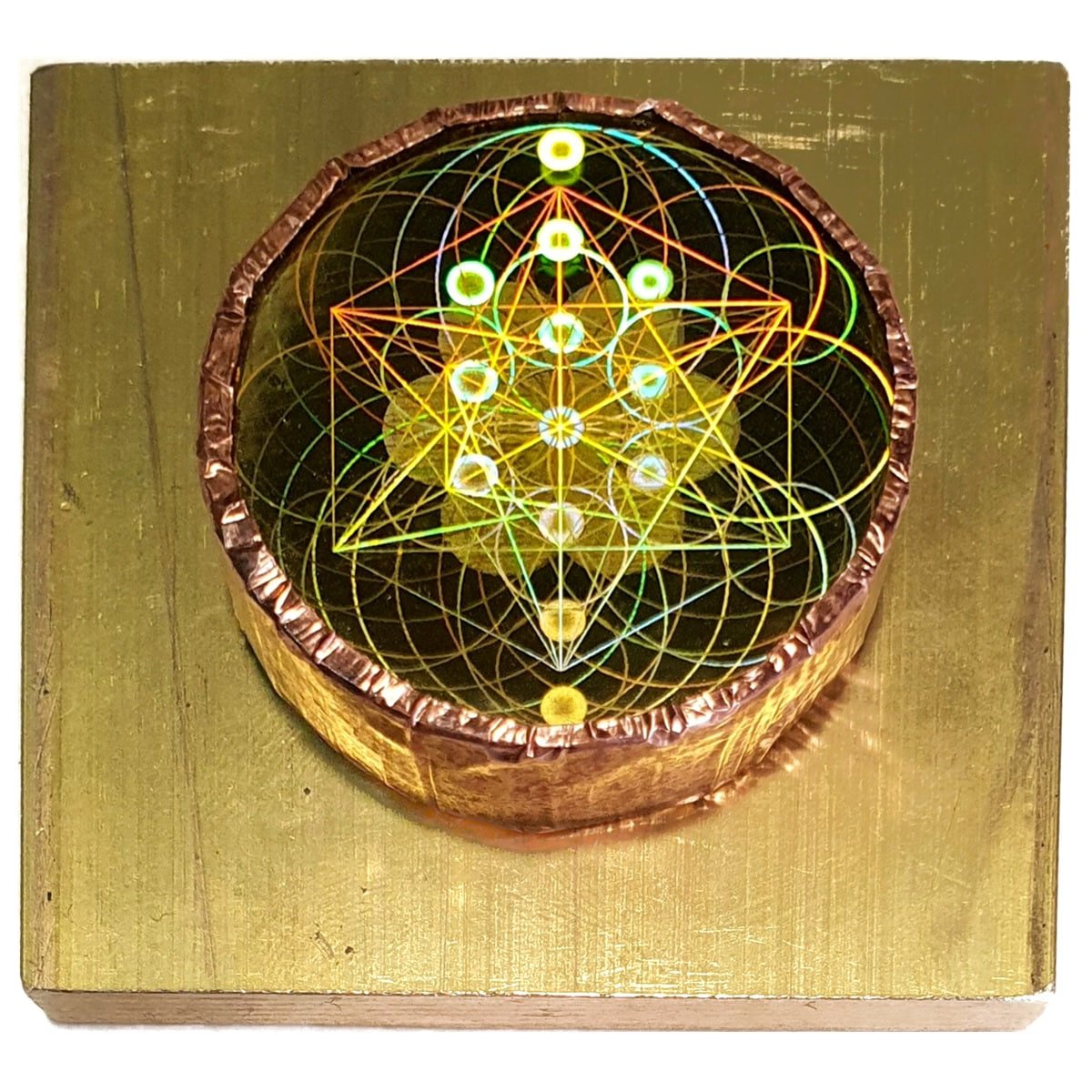 Pulse Mystic