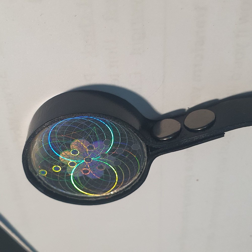 Pulse Pendant